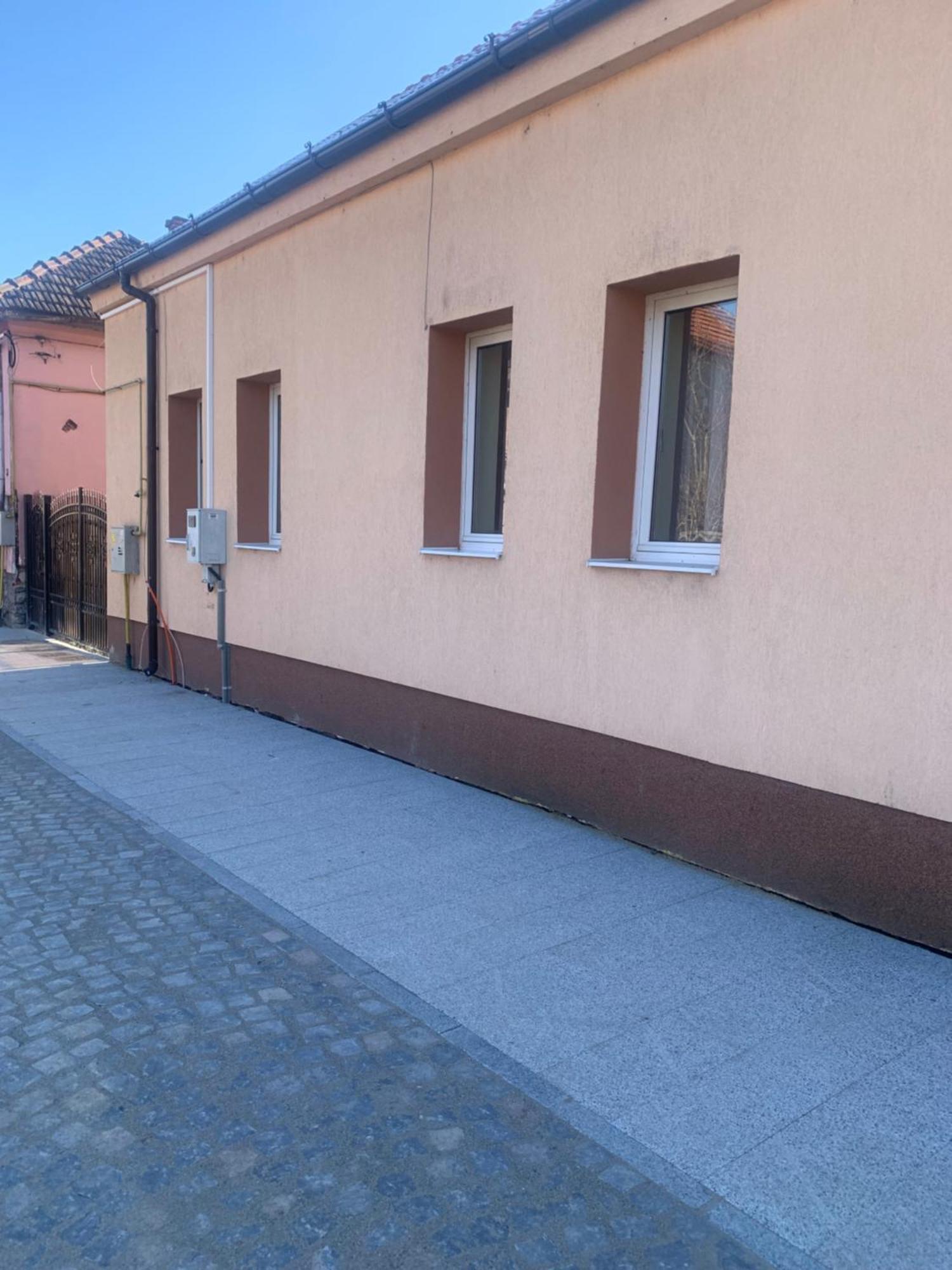 Transilvania Rent Hunedoara Esterno foto