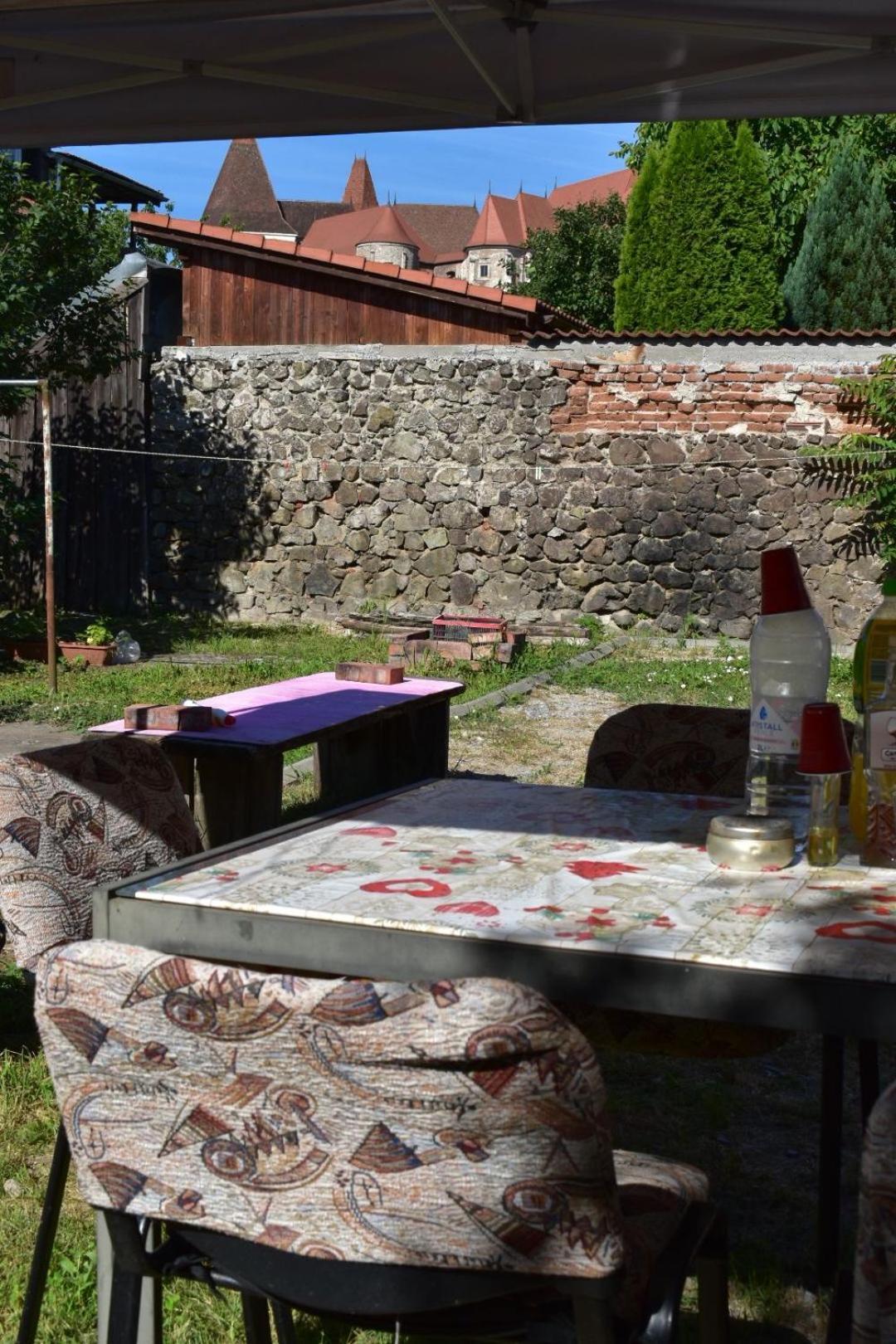 Transilvania Rent Hunedoara Esterno foto